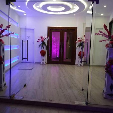 Hotel Pushp Villa Agra Taj East Gate Εξωτερικό φωτογραφία