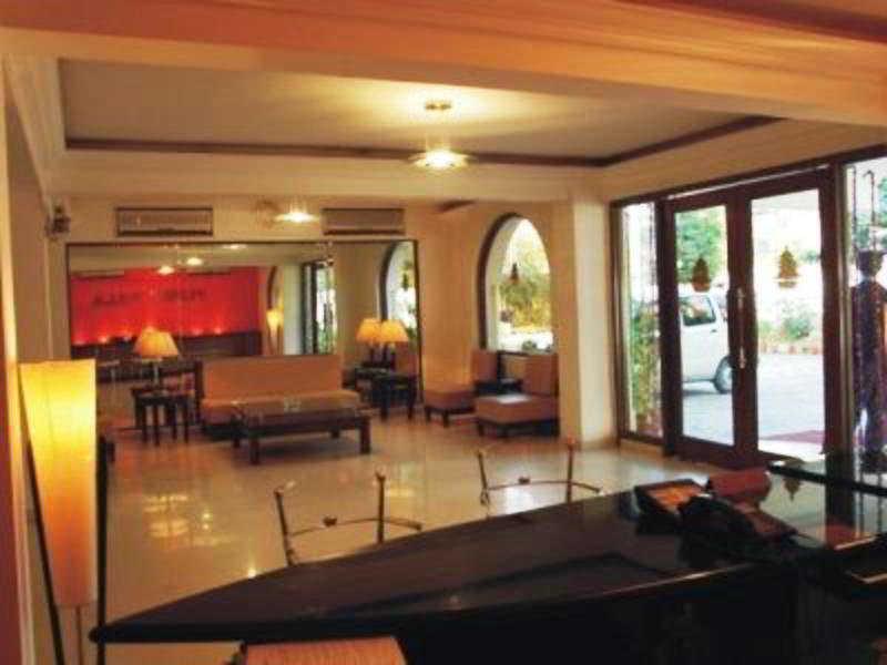 Hotel Pushp Villa Agra Taj East Gate Εξωτερικό φωτογραφία