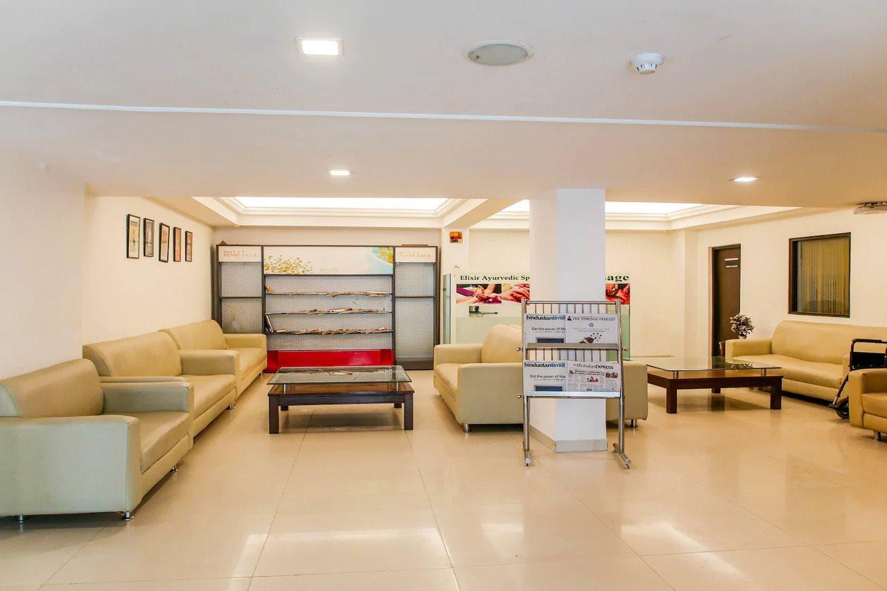 Hotel Pushp Villa Agra Taj East Gate Εξωτερικό φωτογραφία