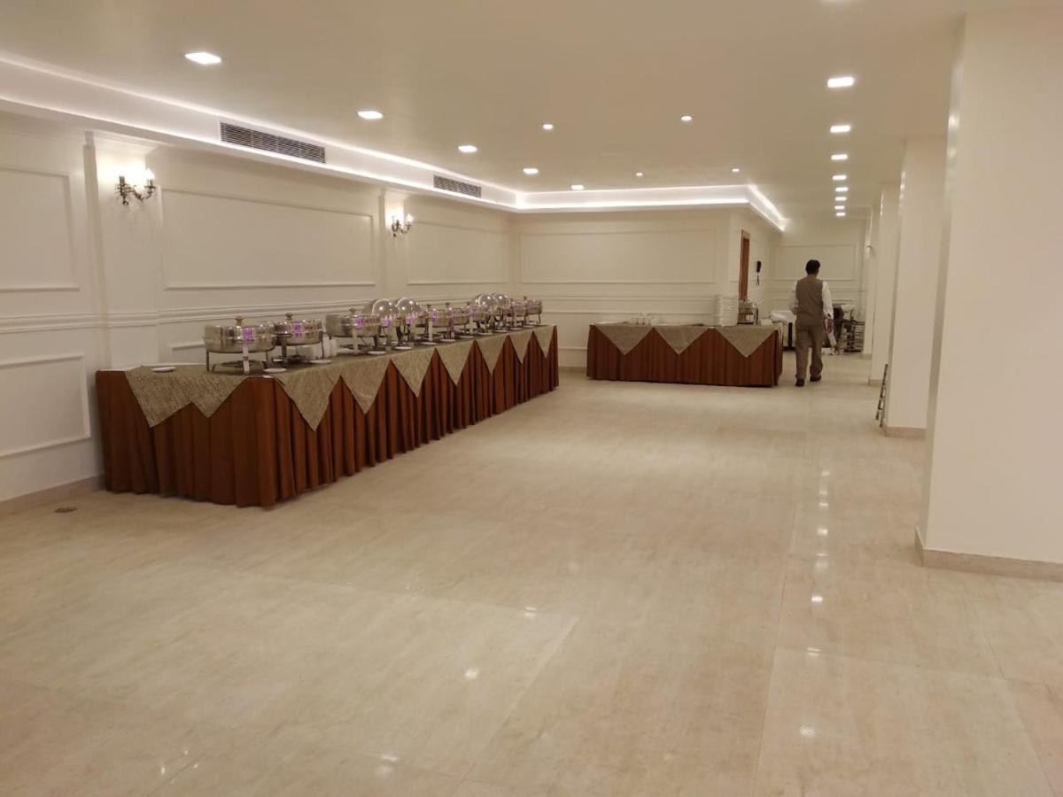 Hotel Pushp Villa Agra Taj East Gate Εξωτερικό φωτογραφία
