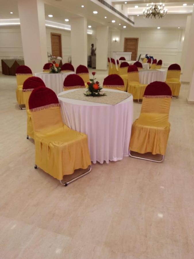 Hotel Pushp Villa Agra Taj East Gate Εξωτερικό φωτογραφία
