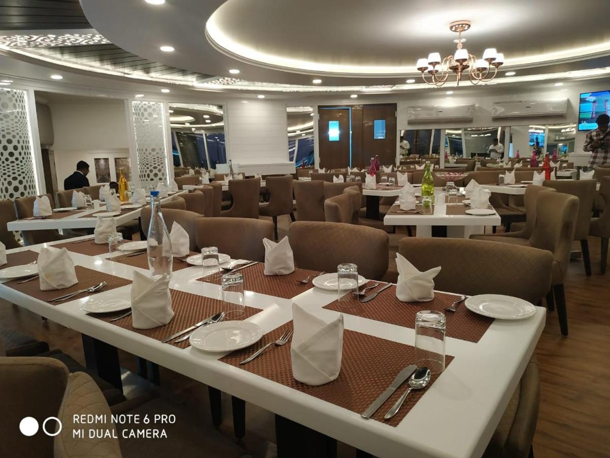 Hotel Pushp Villa Agra Taj East Gate Εξωτερικό φωτογραφία