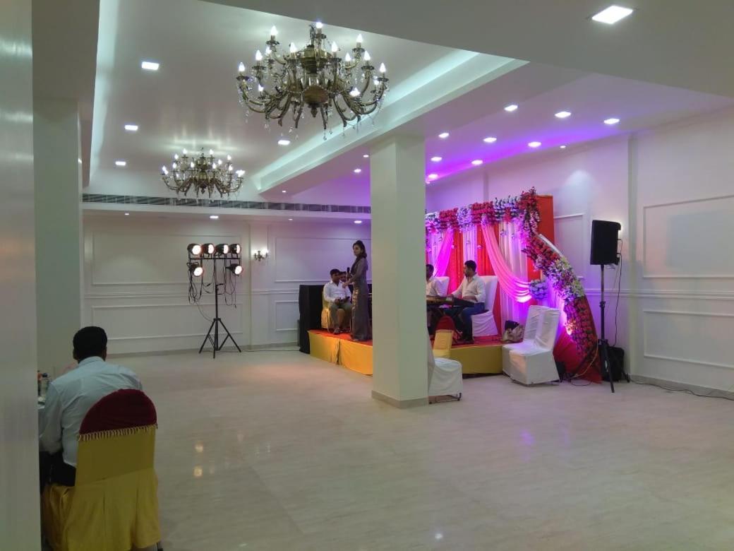 Hotel Pushp Villa Agra Taj East Gate Εξωτερικό φωτογραφία