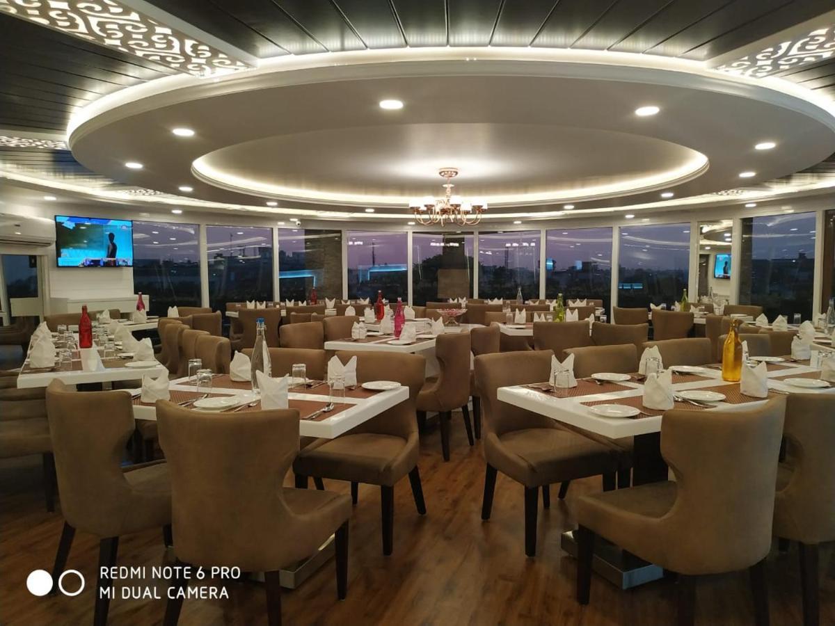 Hotel Pushp Villa Agra Taj East Gate Εξωτερικό φωτογραφία