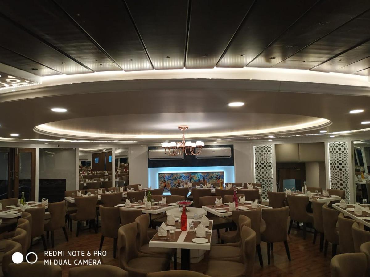 Hotel Pushp Villa Agra Taj East Gate Εξωτερικό φωτογραφία