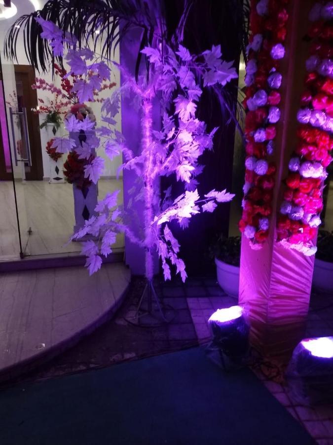 Hotel Pushp Villa Agra Taj East Gate Εξωτερικό φωτογραφία