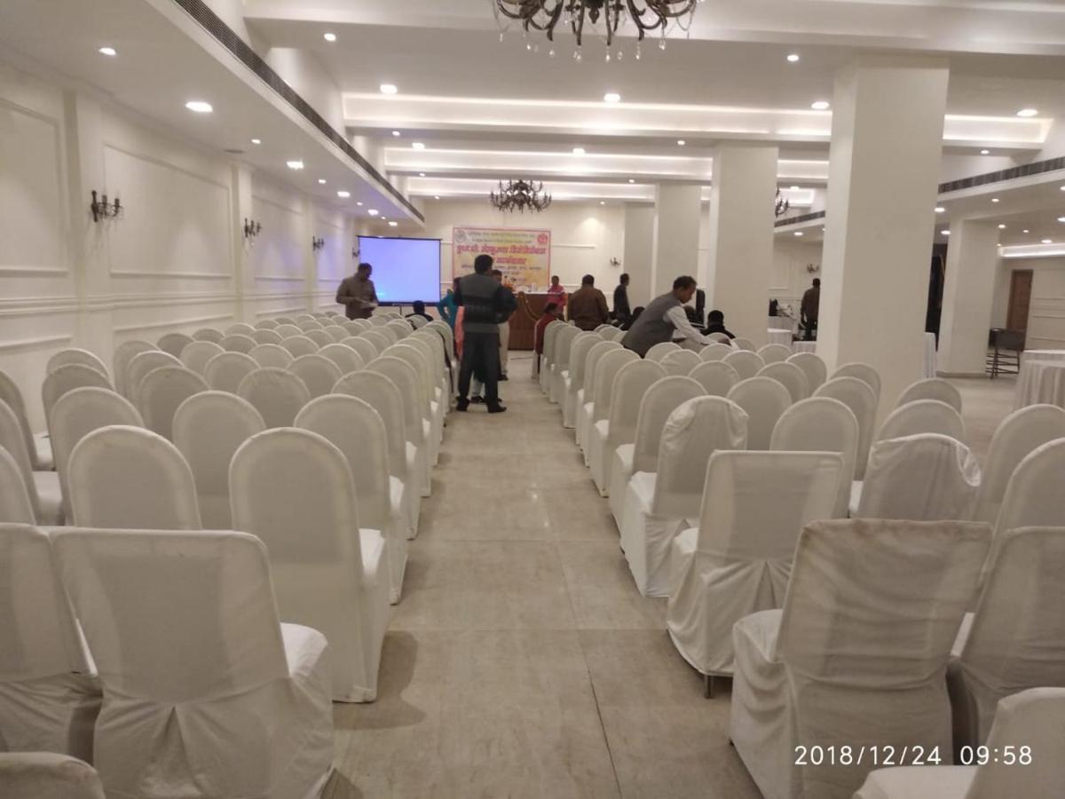 Hotel Pushp Villa Agra Taj East Gate Εξωτερικό φωτογραφία