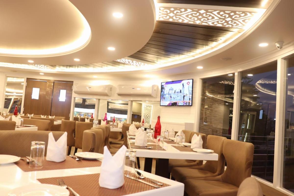 Hotel Pushp Villa Agra Taj East Gate Εξωτερικό φωτογραφία