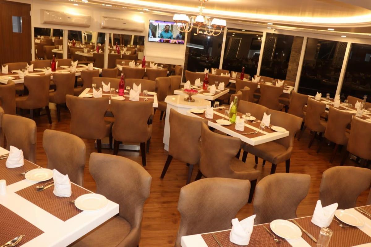 Hotel Pushp Villa Agra Taj East Gate Εξωτερικό φωτογραφία