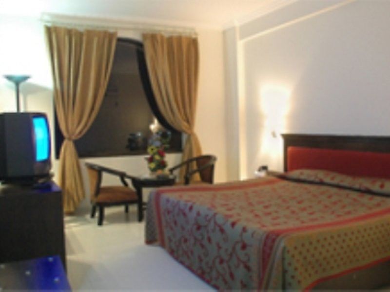 Hotel Pushp Villa Agra Taj East Gate Εξωτερικό φωτογραφία