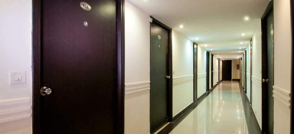 Hotel Pushp Villa Agra Taj East Gate Εξωτερικό φωτογραφία